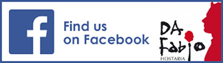 Da Fabio　Facebook